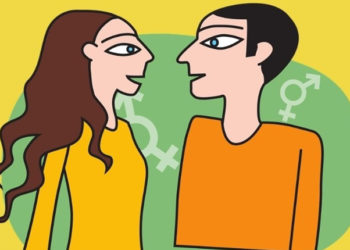 Гендерна медицина: чому чоловіки помирають раніше, а жінки живуть довше, але гірше