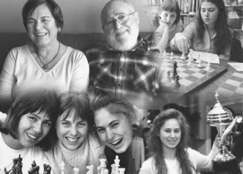 Інтелект не залежить від статі