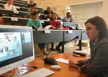 Щоб побудувати кар’єру, жінкам доводиться окреслювати червоні лінії. Історія прикордонниці з Одещини