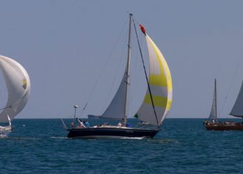 Жінки під вітрилами