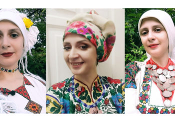 Смак етнографії: читати давні смисли і робити свій сучасний вибір
