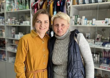 Маріуполь – Черкаси. Як зооволонтерки рятують котів з-під обстрілів