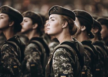 «Захищати кордони країни, а не власні»: про сексуальні домагання в українській армії