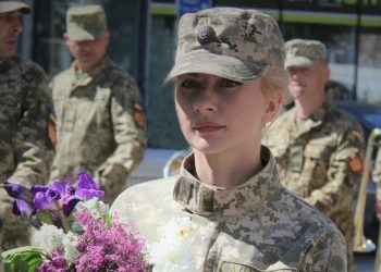 Кіцманчанки на військовій службі: про жінок, які руйнують стереотипи
