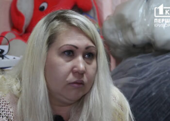 “Тил і фронт: ми повинні працювати як один кулак”, – Юліана Березуцька, волонтерка 39 жіночої сотні