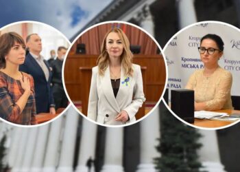 “Все в тобі добре, крім того, що ти жінка”: чи є сексизм у Кропивницькій міській раді