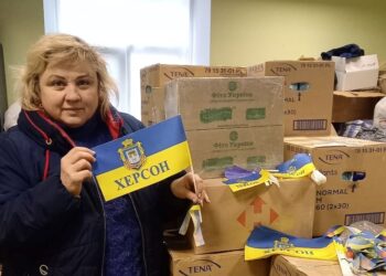 Майже рік без аліментів: як живуть херсонки з дітьми, котрі мають інвалідність