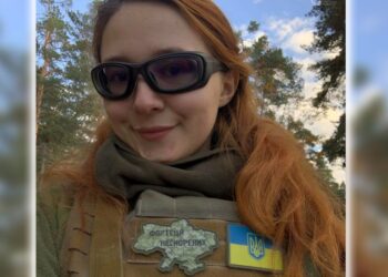 «Інколи це просто принизливо…» Як колишня журналістка стала стрільчинею батальйону Тероборони, і через що вона вимушена проходити щодня