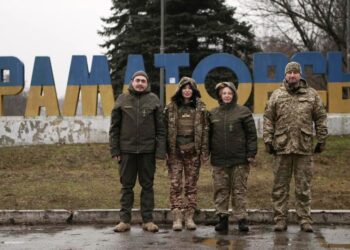 Ведуть битву духовну, щоб виграти битву фізичну: історії трьох українських капеланок
