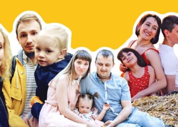 “Був 8 місяців у “декретній” відпустці”. Історії трьох чоловіків, які за відповідальне батьківство