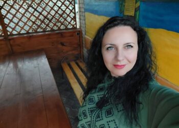 Депутатство, волонтерство, служба в ЗСУ. Військова з Сумщини про свій шлях і відданість українцям