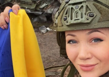 Воюємо, щоб цього не робили наші діти. Захисниці про свою службу в армії