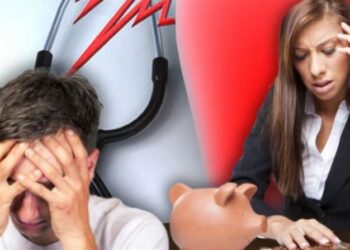 Чоловікам соромно, а жінки економлять: як стереотипи заважають вчасно виявити небезпечні хвороби