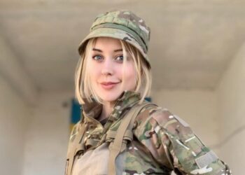 Жінки на війні. Як Марта Дем’янчук з Івано-Франківська воює за незалежність