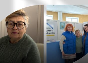 40 років пекла, або Історія жінки, яка змогла себе врятувати від домашнього насильства
