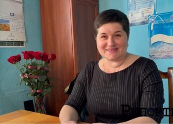 Безпечне село у жіночих руках. Як у Росохачі Галина Мельничук керує громадою