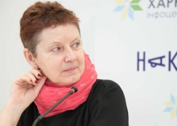 Фемінізм: вибір та відповідальність. Розмова з Тетяною Ісаєвою, активісткою гендерного руху