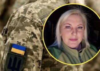 “Близько до кордону люди не стали жорсткішими, навпаки”. Інтерв’ю із військовою Іриною Крячко