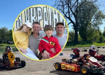 “Карти”, швидкість, дітвора. Як хлопці та дівчата в Глухові втілюють свої захоплення за кермом