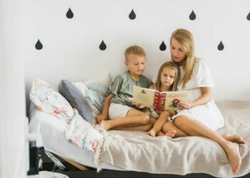 Сексуальна освіта: що це таке та чому вона потрібна дітям та батькам
