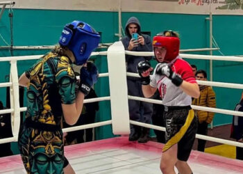 Наші дівчата кладуть на лопатки суперниць і стають чемпіонками світу