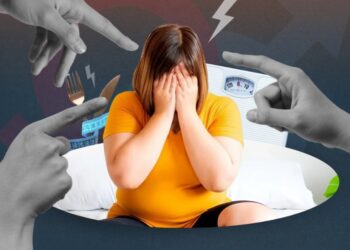 “Пора худнути”: як суспільство засуджує жінок через вагу та чому це підтримують самі жінки