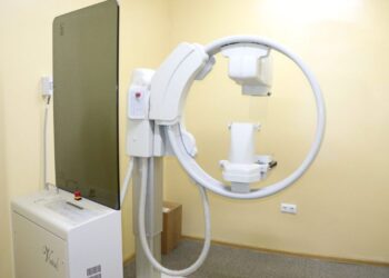 В Южноукраїнську придбали цифровий мамограф. Коли він запрацює?